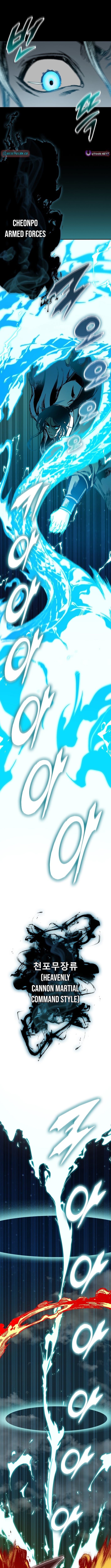 Memoir of the God of War Chapter 252 50 11