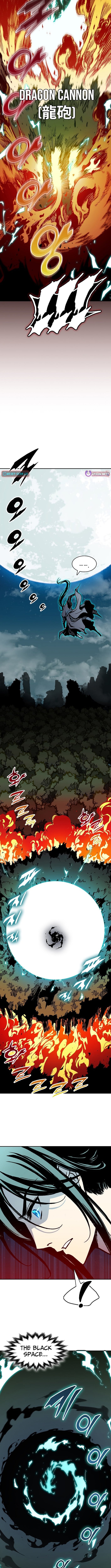 Memoir of the God of War Chapter 252 51 12