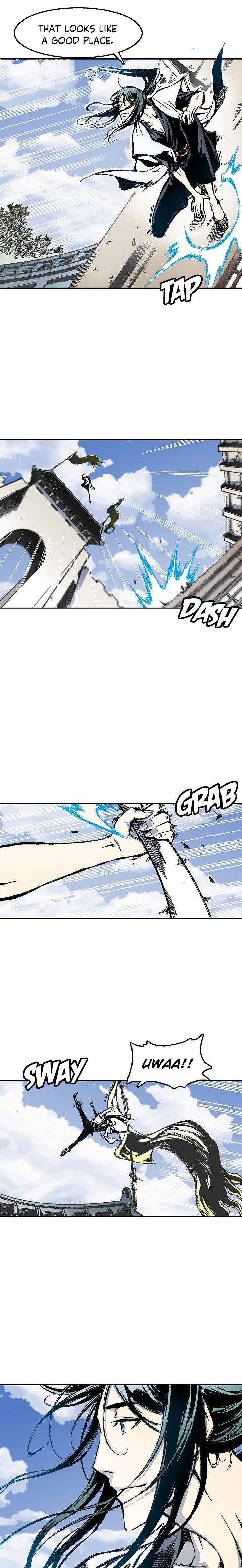 Memoir of the God of War Chapter 26 67 12