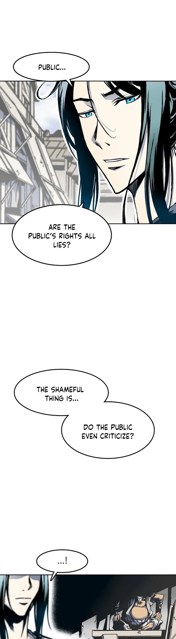 Memoir of the God of War Chapter 27 120 14