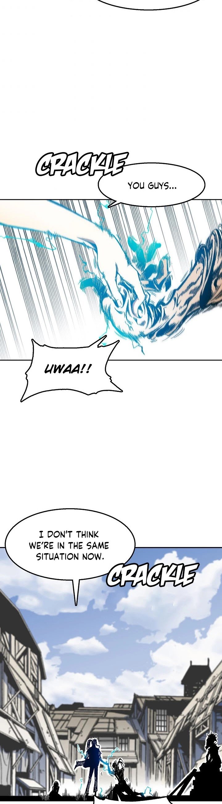 Memoir of the God of War Chapter 27 123 17
