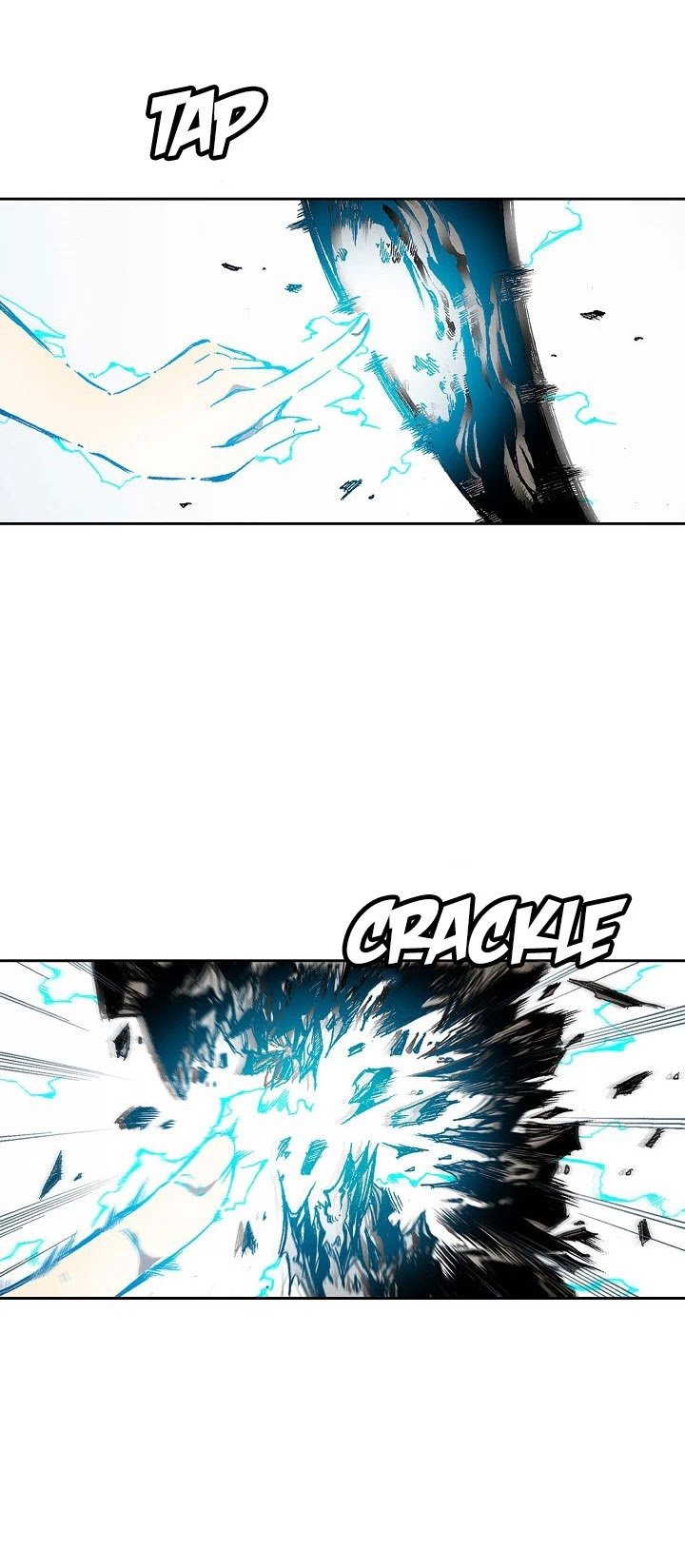 Memoir of the God of War Chapter 27 108 2