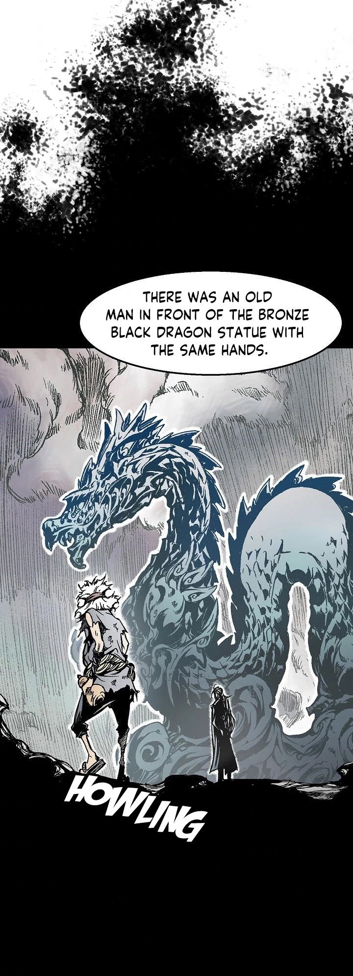 Memoir of the God of War Chapter 27 132 26