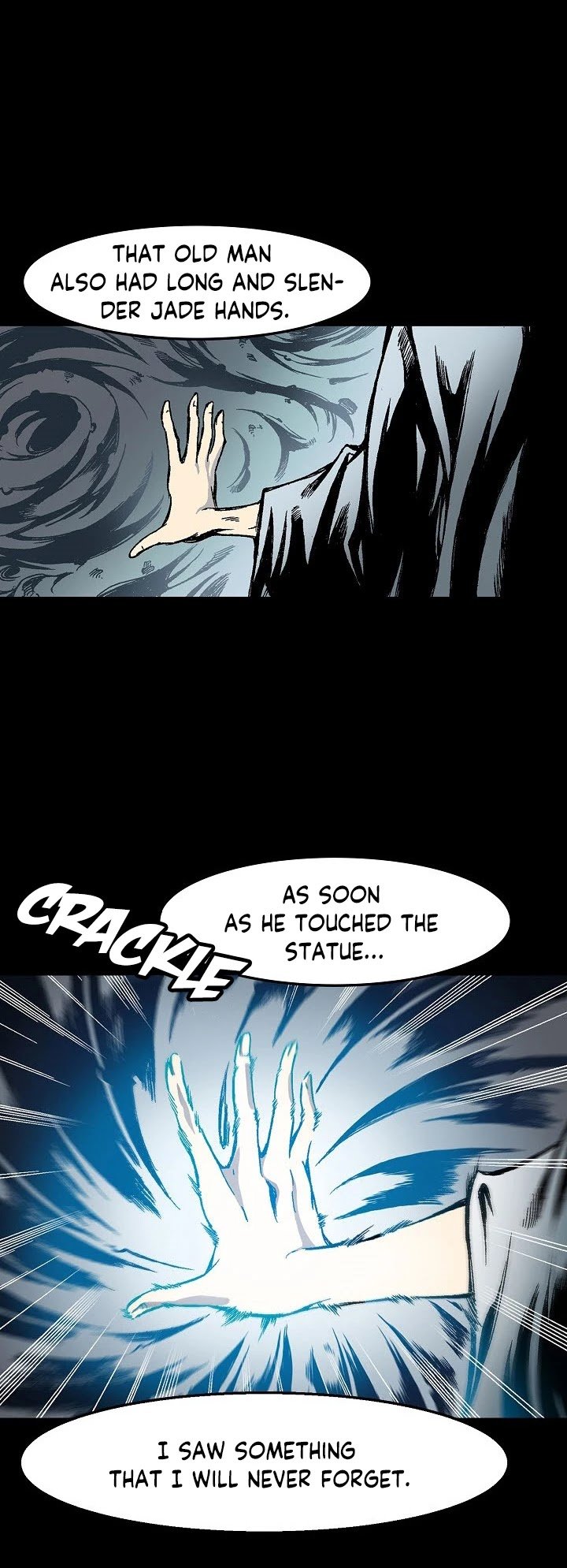 Memoir of the God of War Chapter 27 134 28
