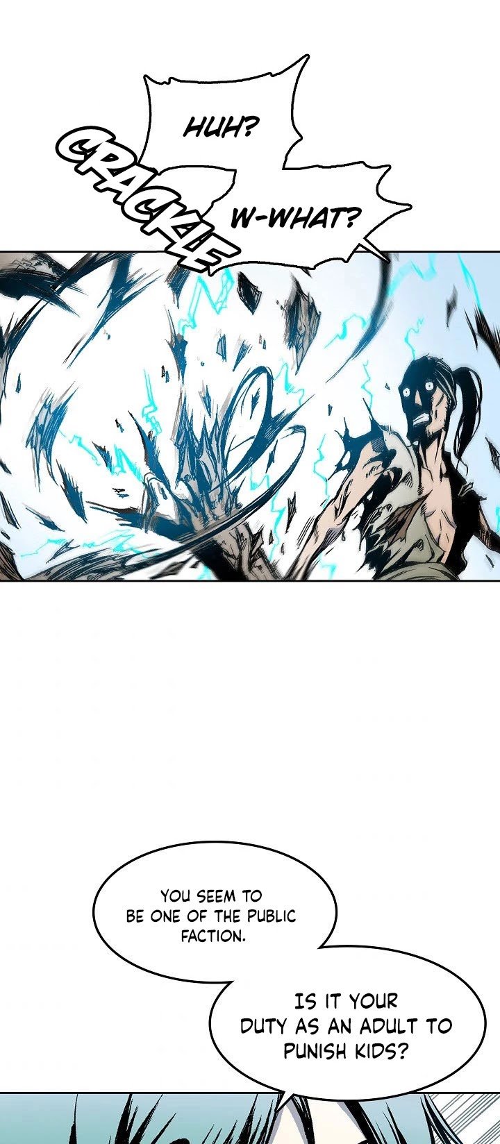 Memoir of the God of War Chapter 27 109 3