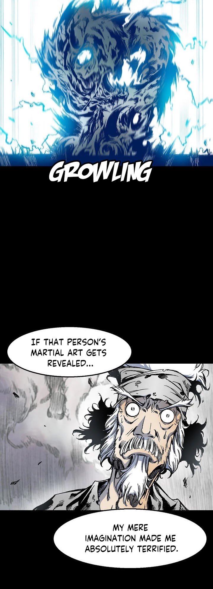 Memoir of the God of War Chapter 27 136 30