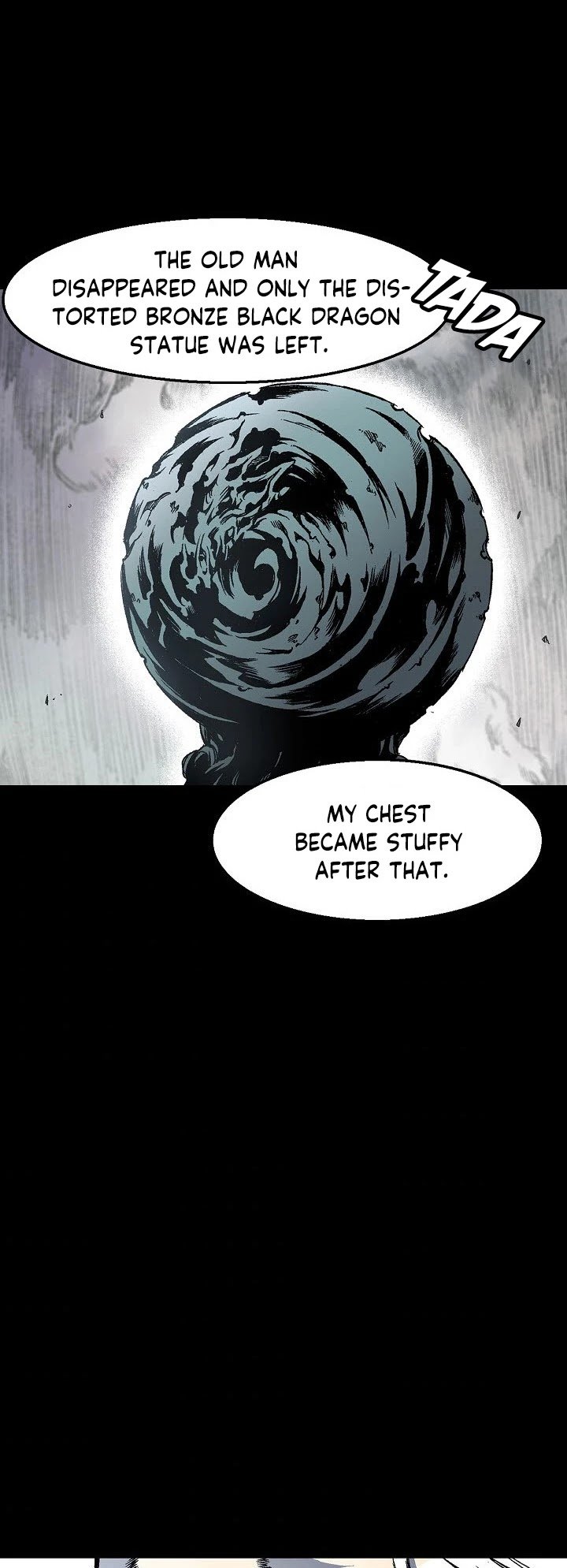 Memoir of the God of War Chapter 27 137 31