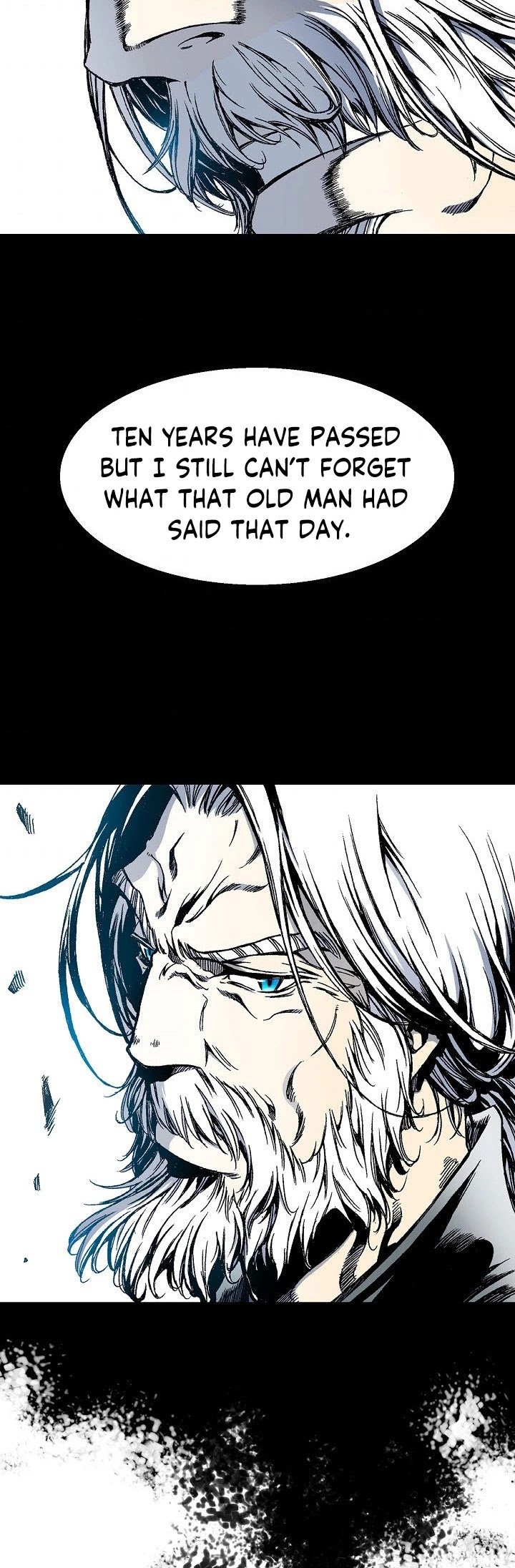 Memoir of the God of War Chapter 27 138 32