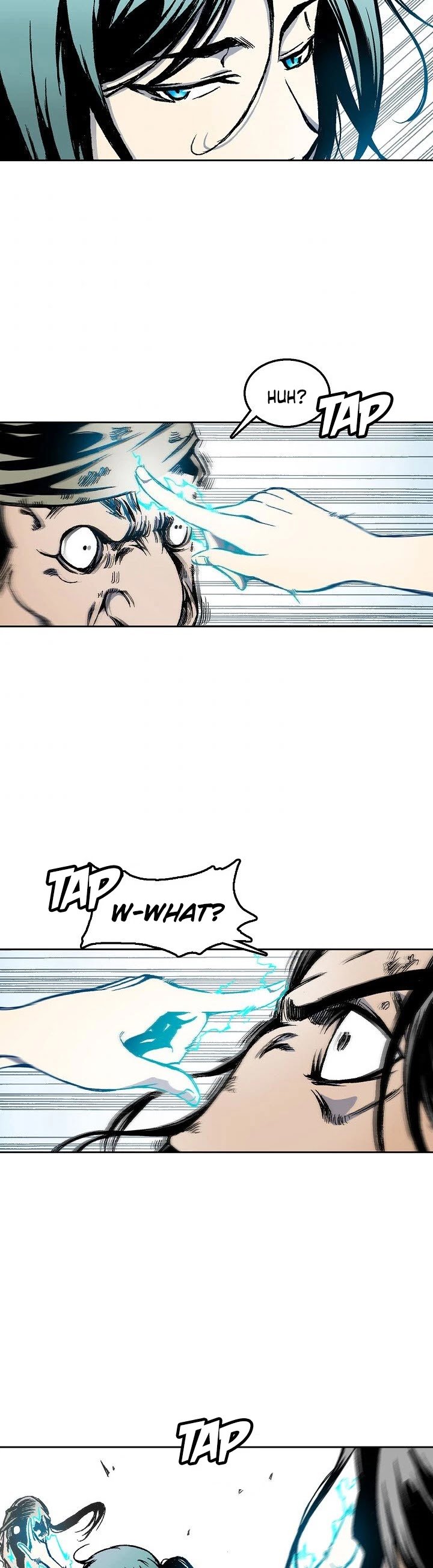 Memoir of the God of War Chapter 27 110 4