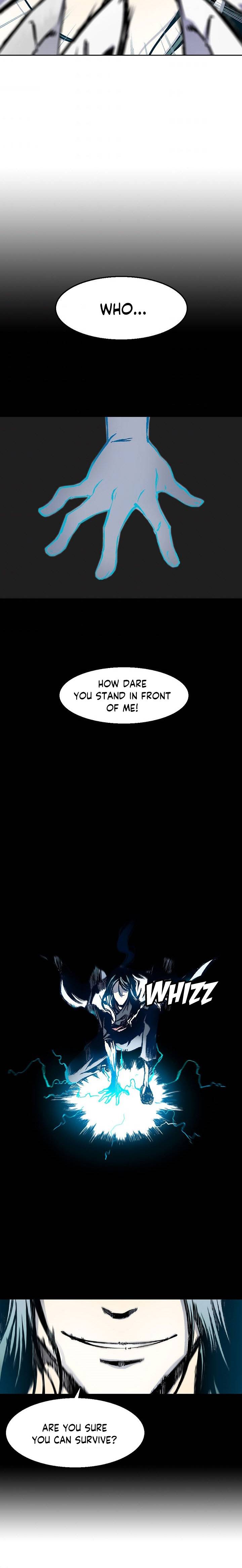 Memoir of the God of War Chapter 35 51 2