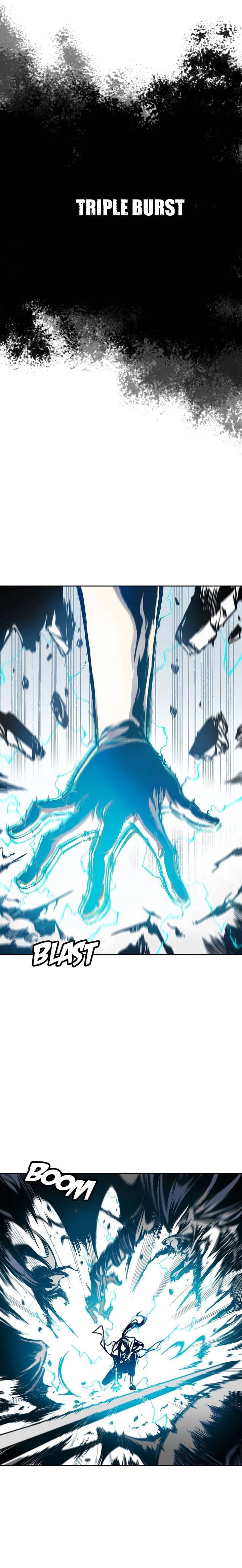 Memoir of the God of War Chapter 35 52 3