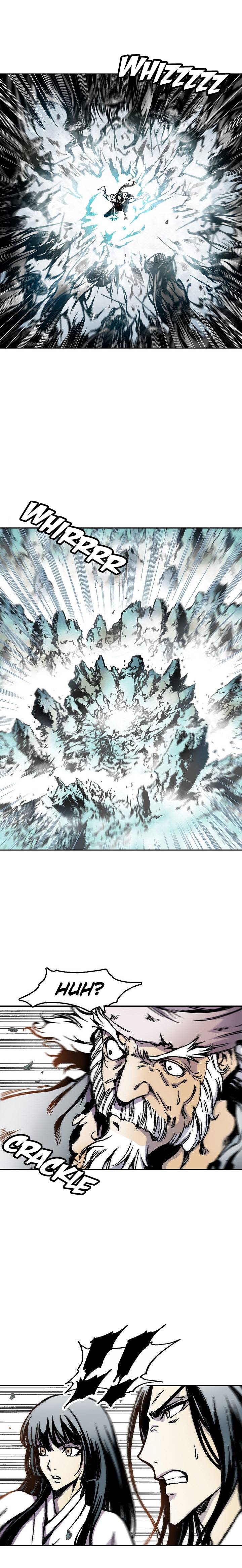 Memoir of the God of War Chapter 35 53 4