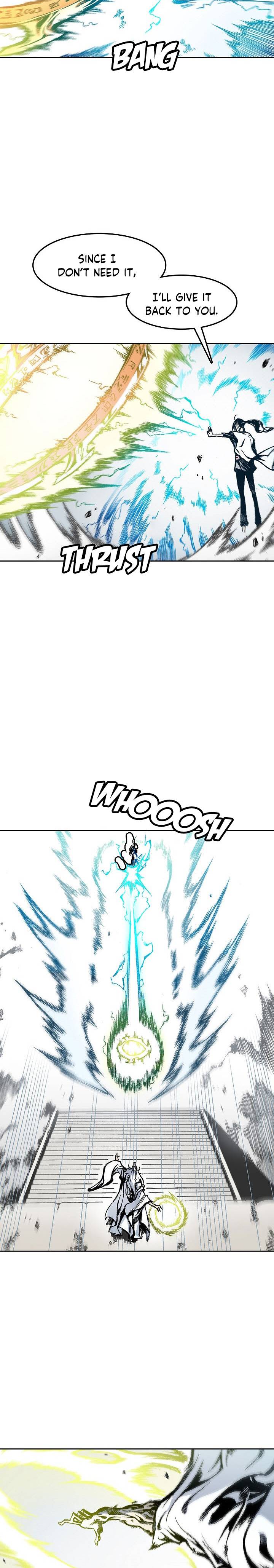 Memoir of the God of War Chapter 37 59 7
