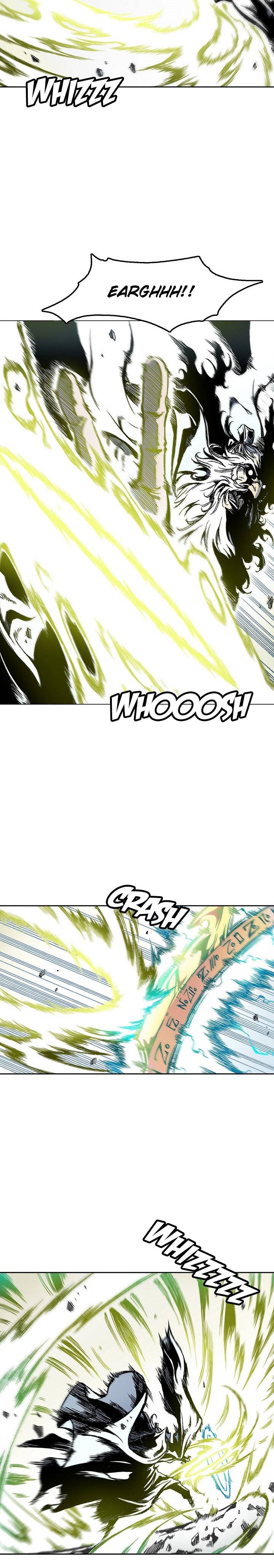 Memoir of the God of War Chapter 37 60 8