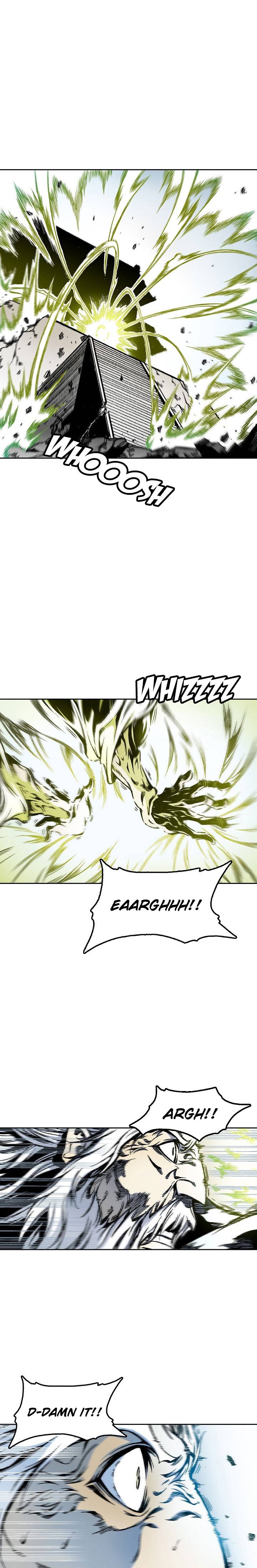 Memoir of the God of War Chapter 37 61 9