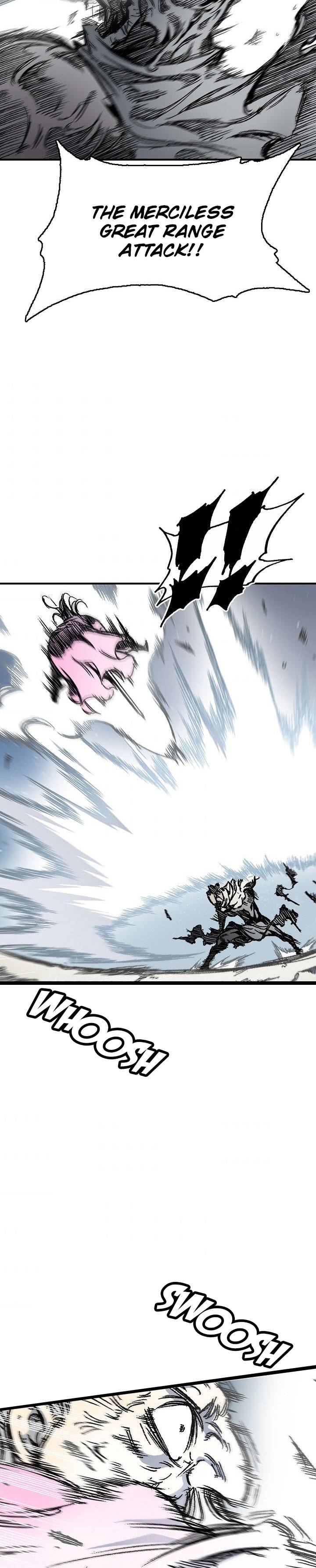 Memoir of the God of War Chapter 50 85 18