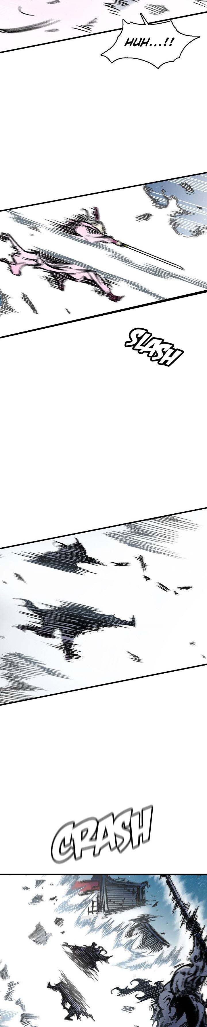Memoir of the God of War Chapter 50 86 19