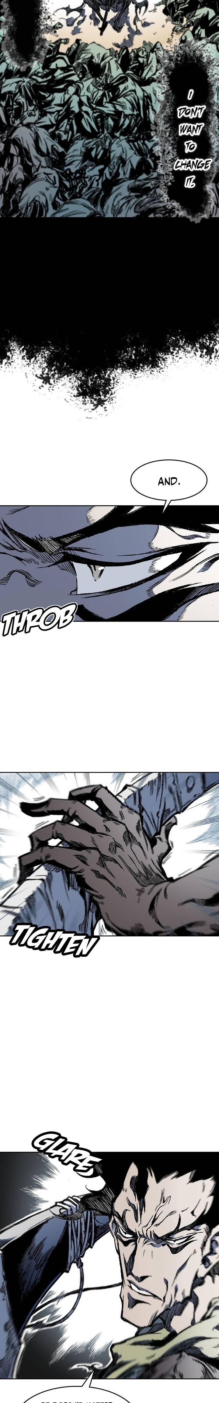 Memoir of the God of War Chapter 54 93 8