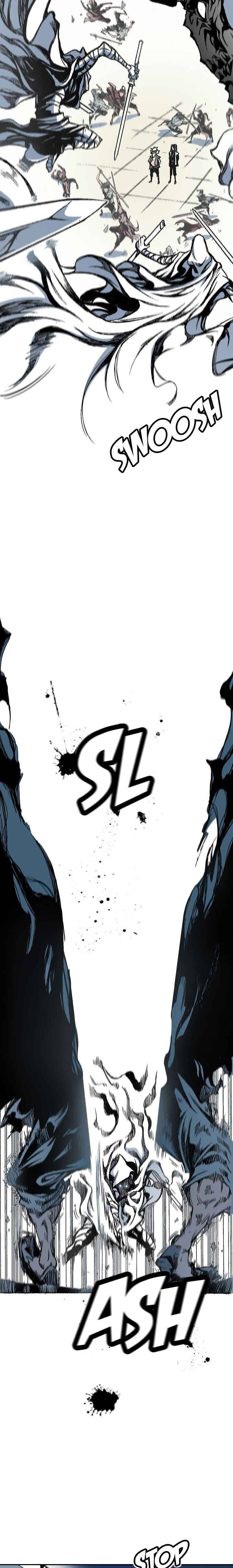 Memoir of the God of War Chapter 58 85 3