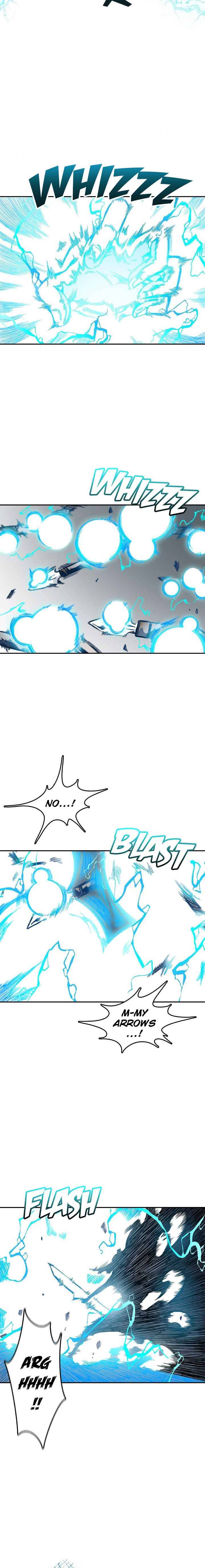 Memoir of the God of War Chapter 60 92 16