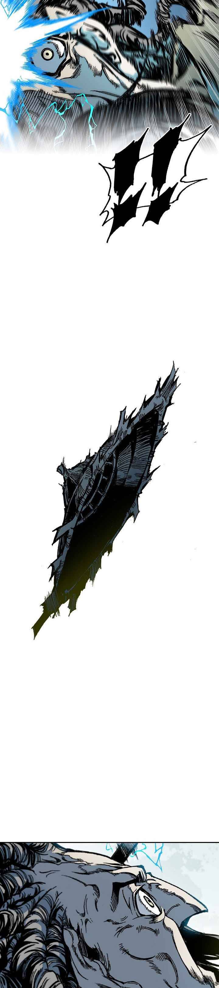 Memoir of the God of War Chapter 60 98 22