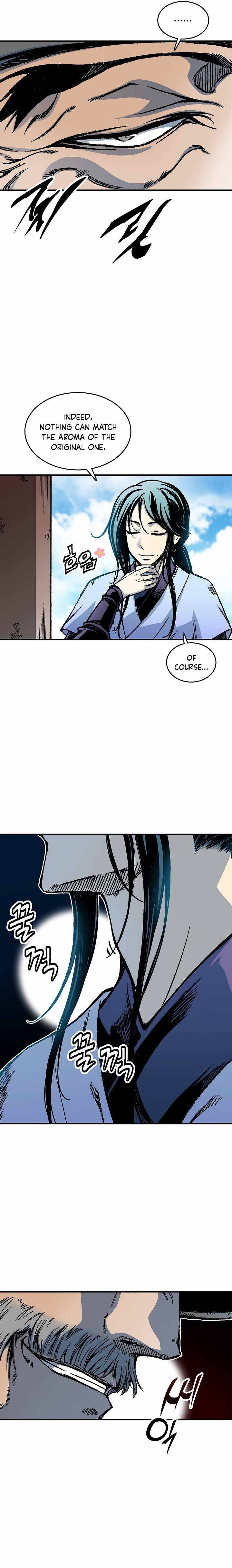 Memoir of the God of War Chapter 74 92 7