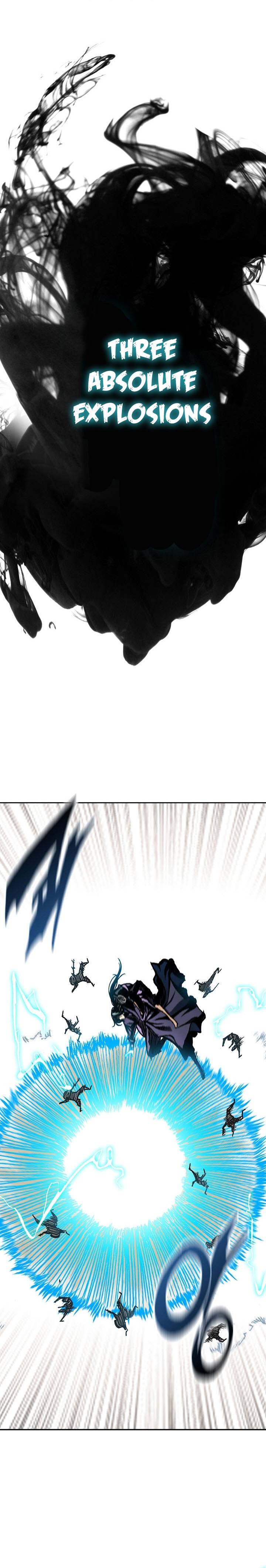 Memoir of the God of War Chapter 81 119 19