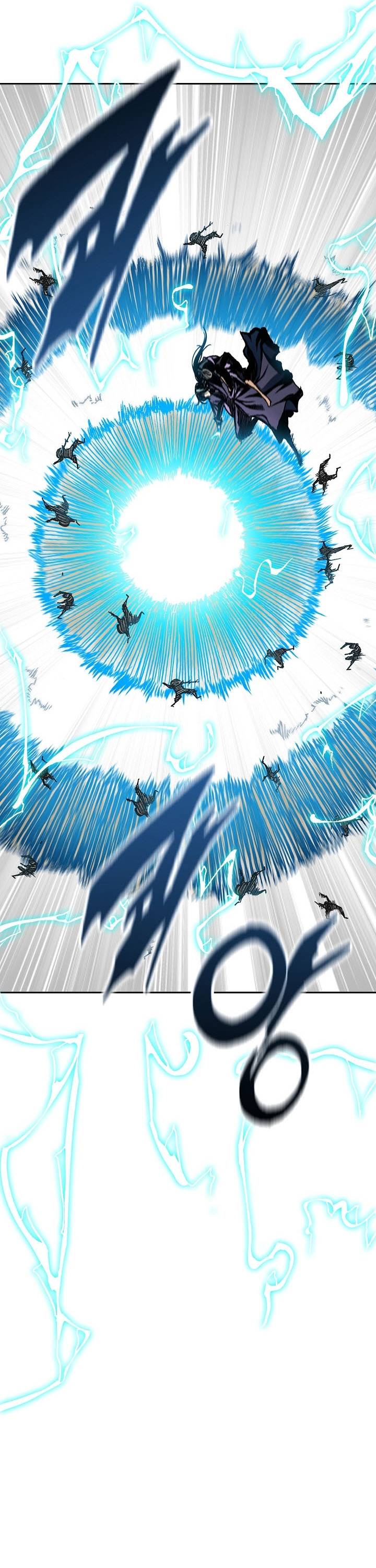 Memoir of the God of War Chapter 81 120 20