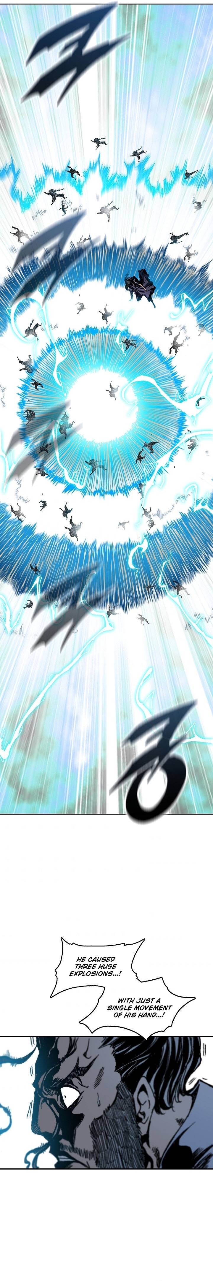 Memoir of the God of War Chapter 81 121 21