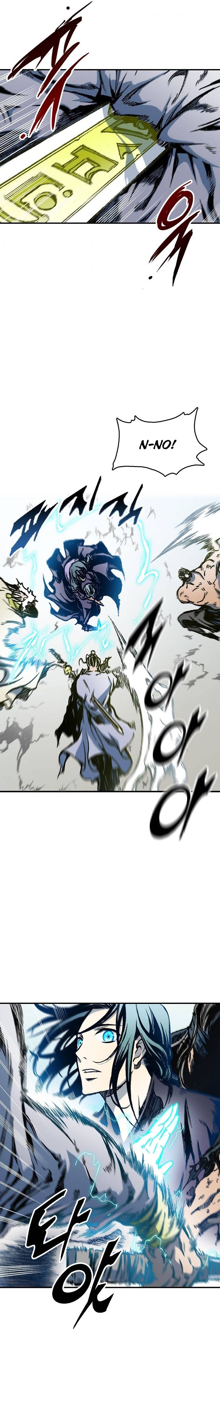 Memoir of the God of War Chapter 81 127 27