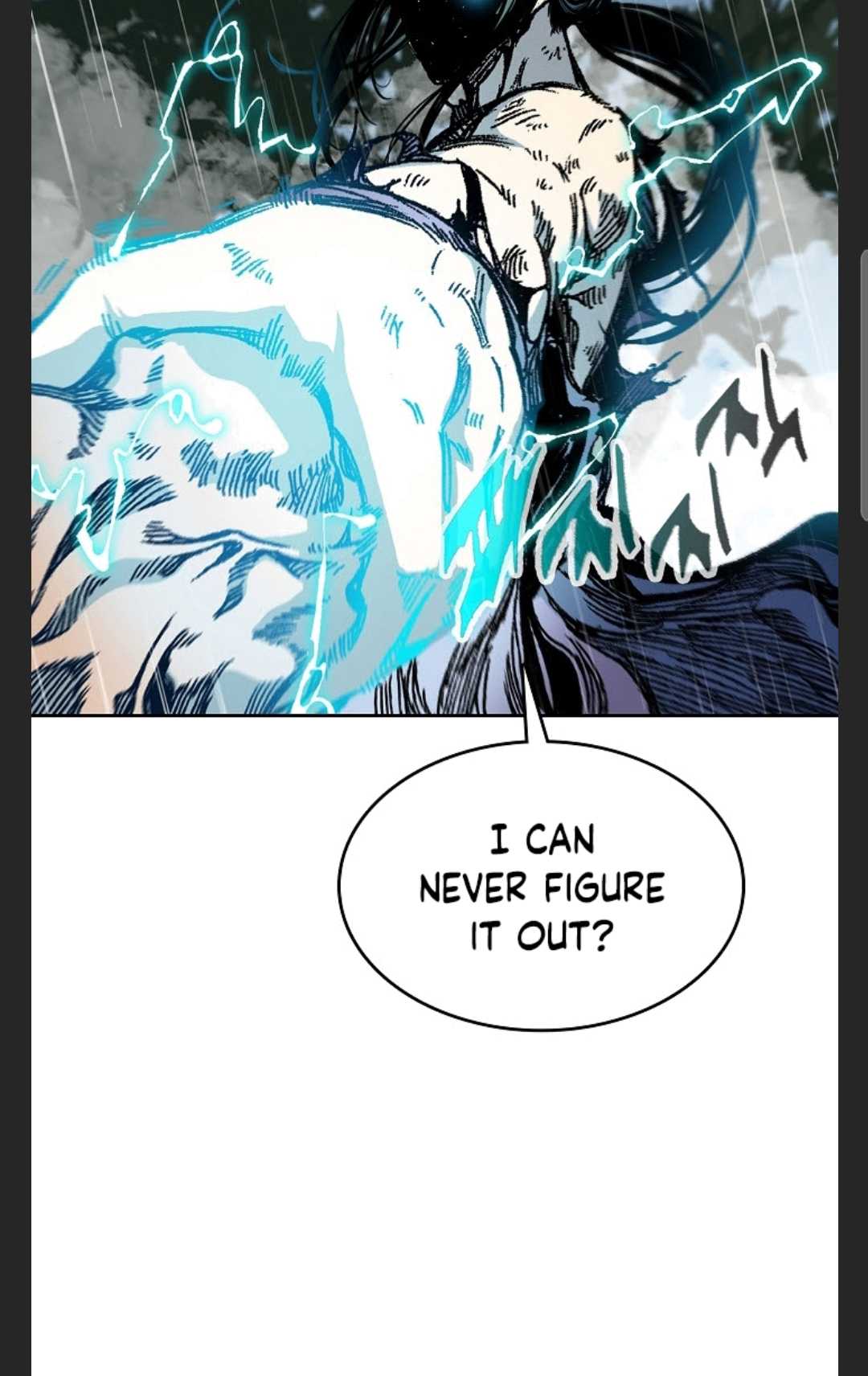 Memoir of the God of War Chapter 88 458 103
