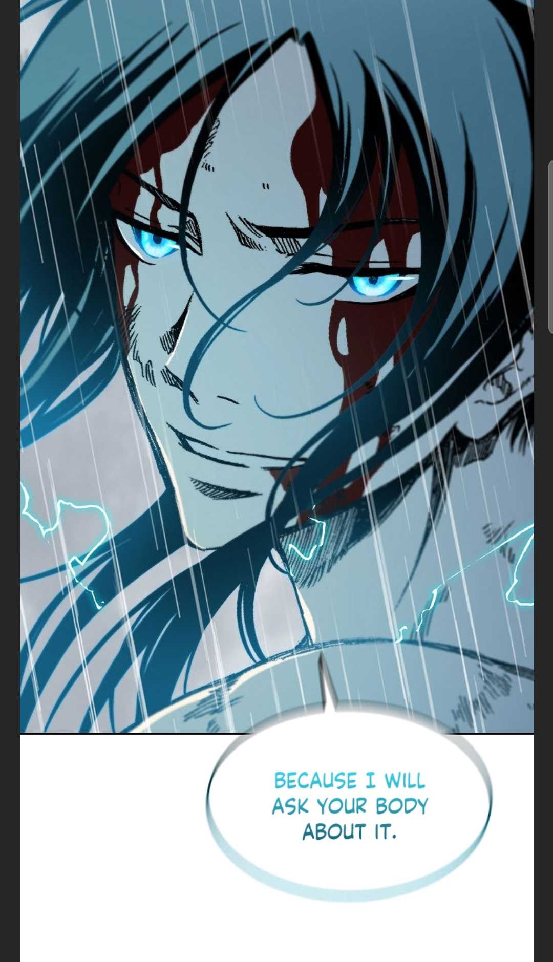 Memoir of the God of War Chapter 88 460 105