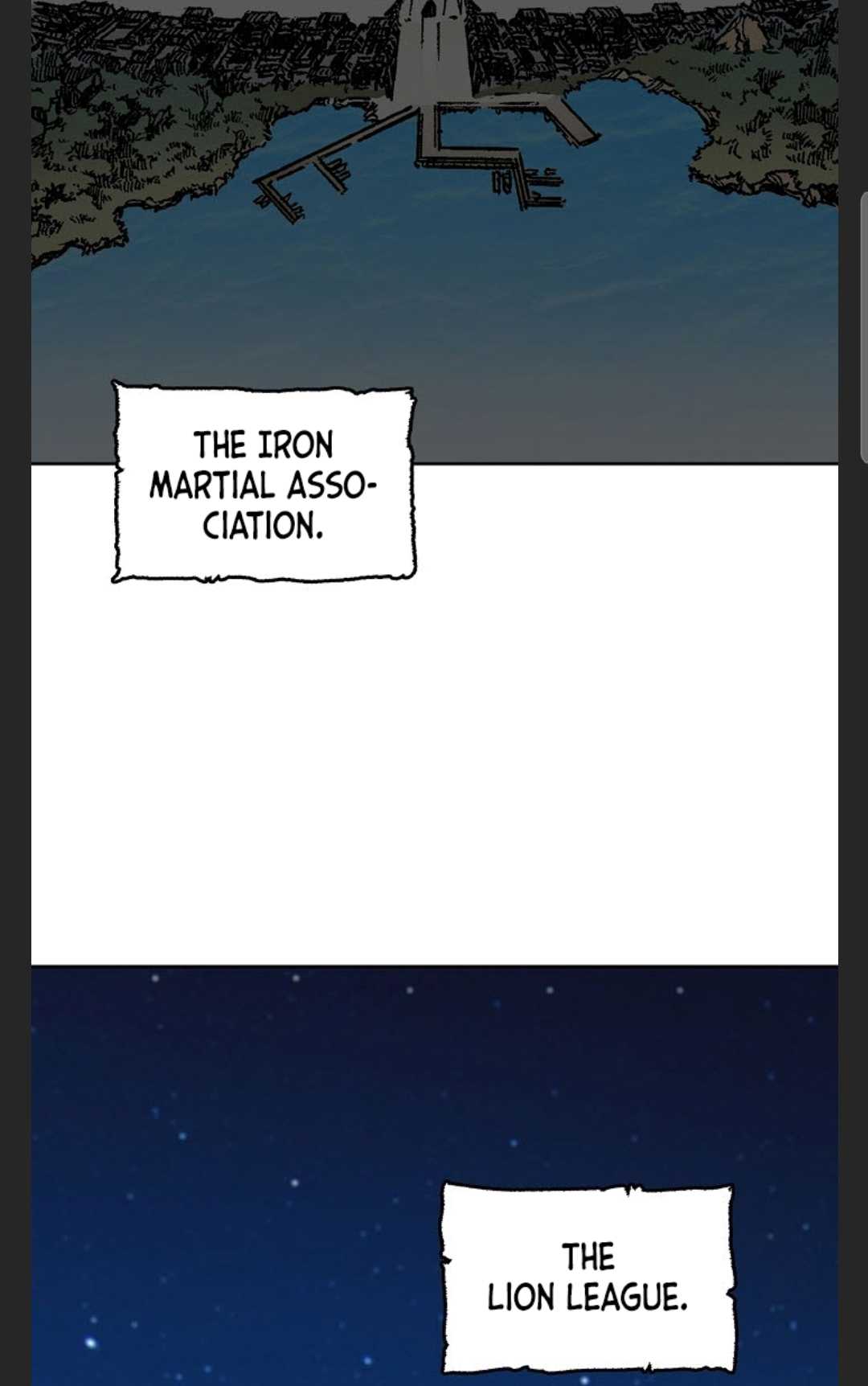 Memoir of the God of War Chapter 88 464 109