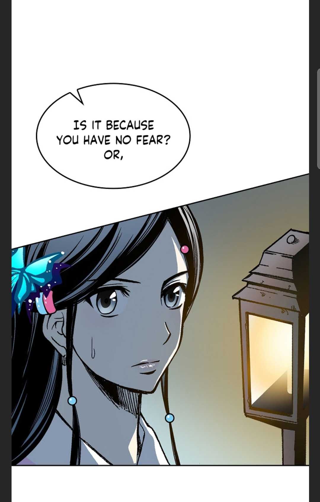 Memoir of the God of War Chapter 88 470 115