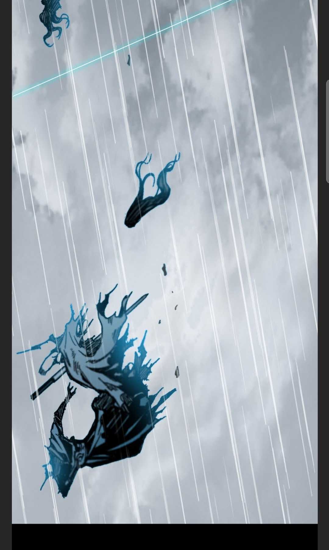 Memoir of the God of War Chapter 88 380 25