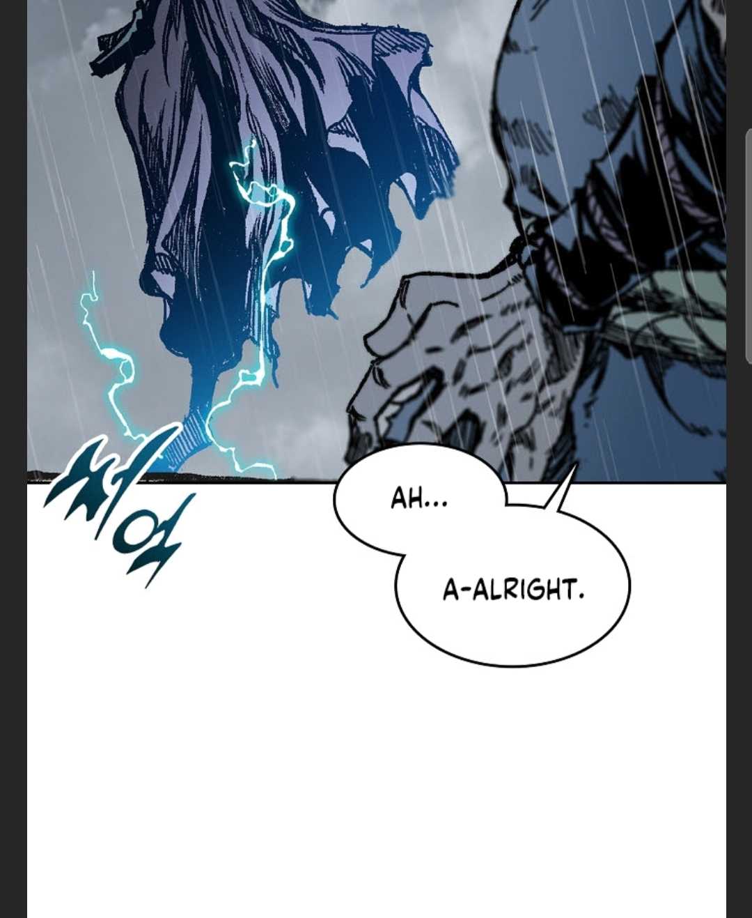 Memoir of the God of War Chapter 88 385 30