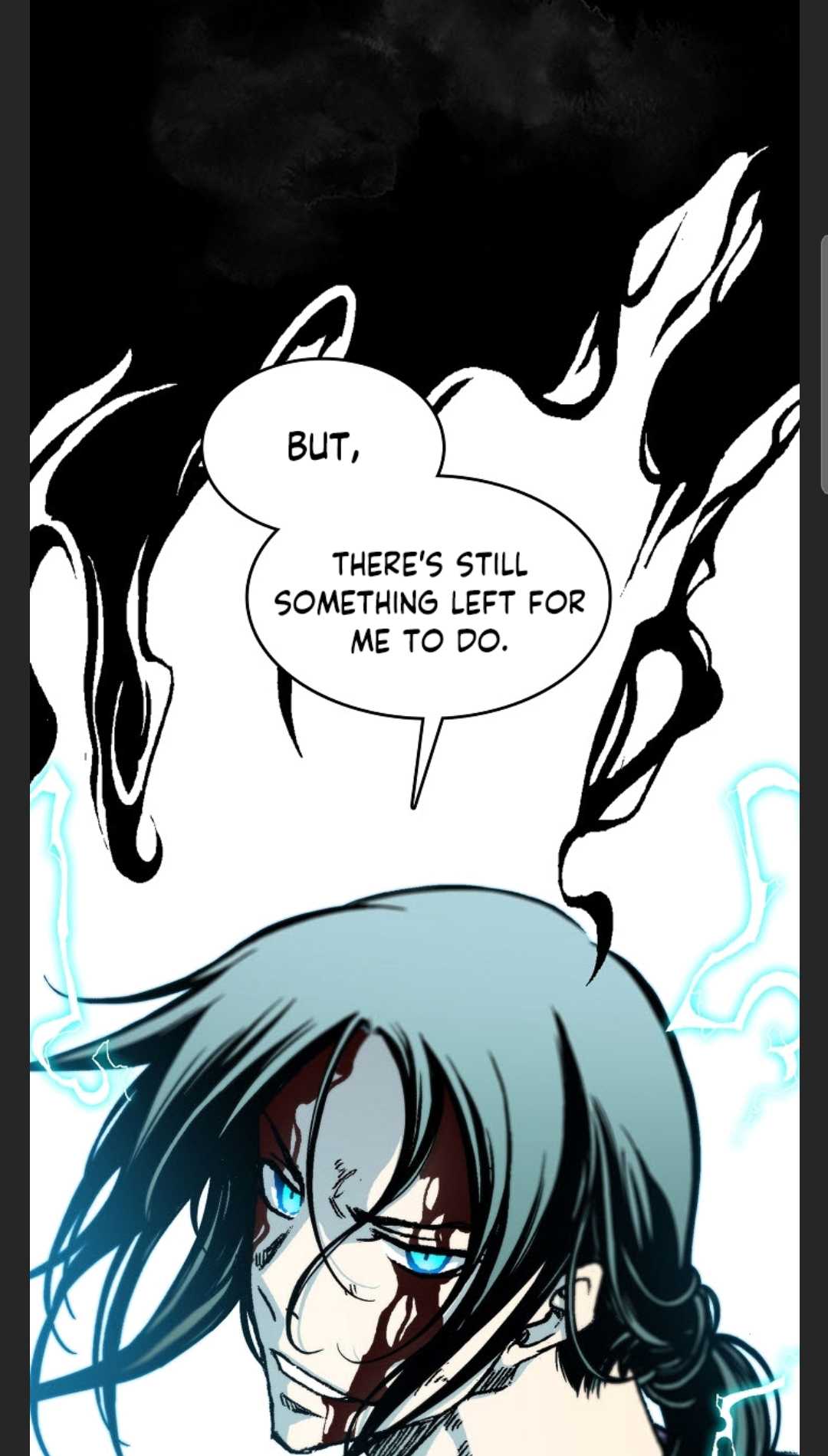 Memoir of the God of War Chapter 88 387 32
