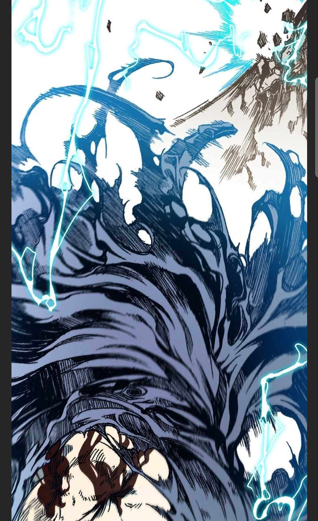 Memoir of the God of War Chapter 88 391 36