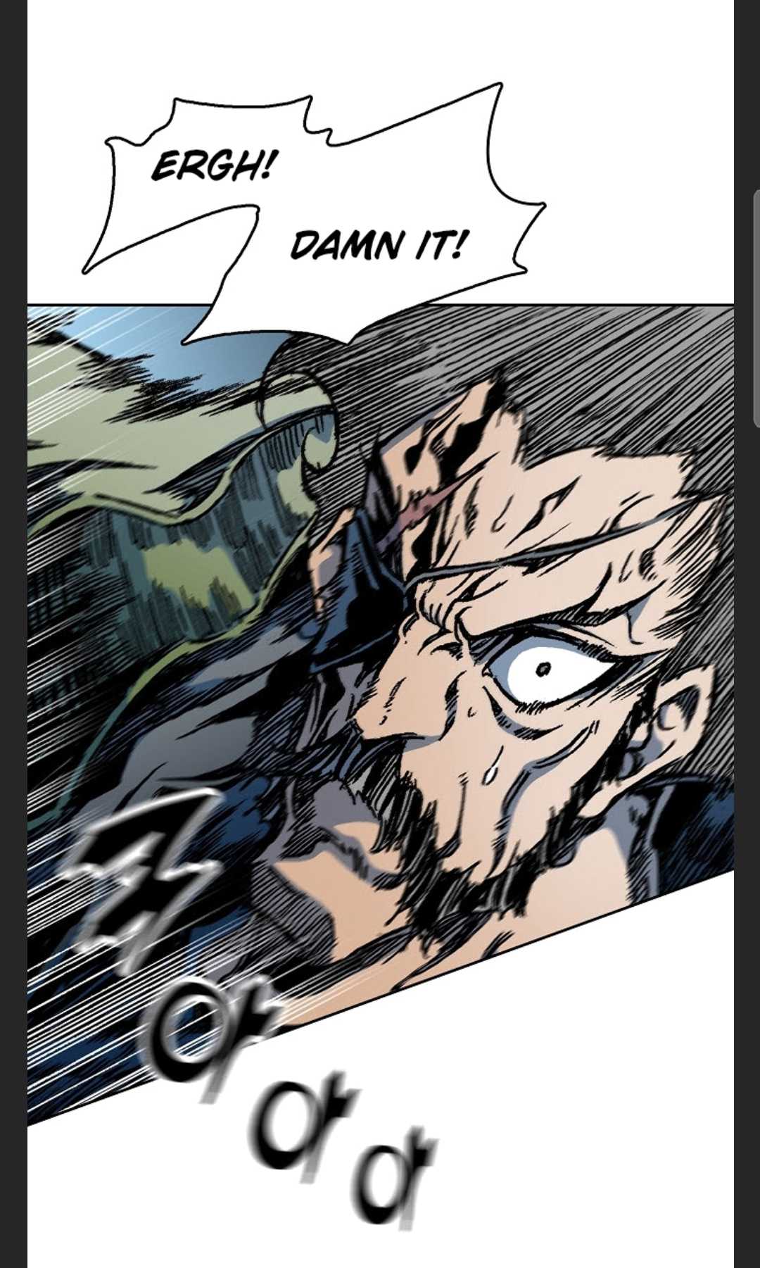 Memoir of the God of War Chapter 88 395 40