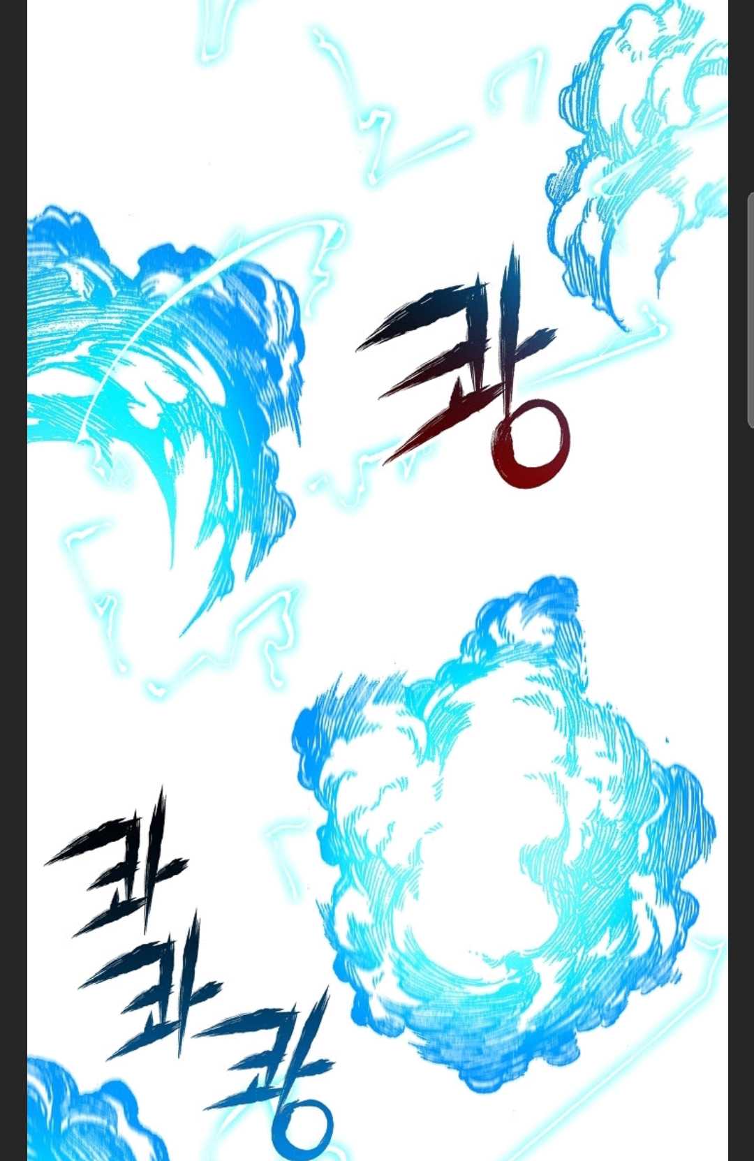 Memoir of the God of War Chapter 88 401 46