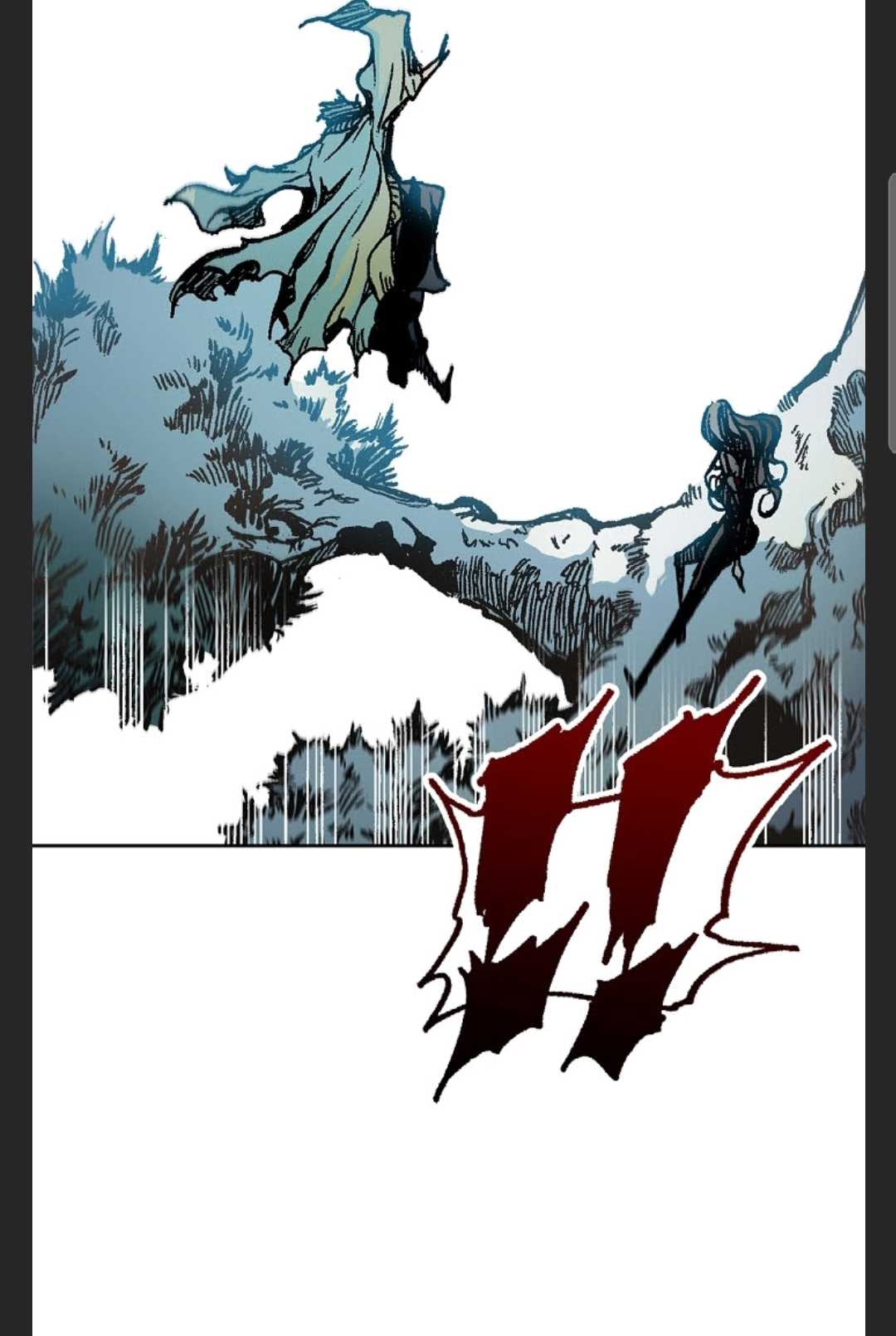 Memoir of the God of War Chapter 88 403 48