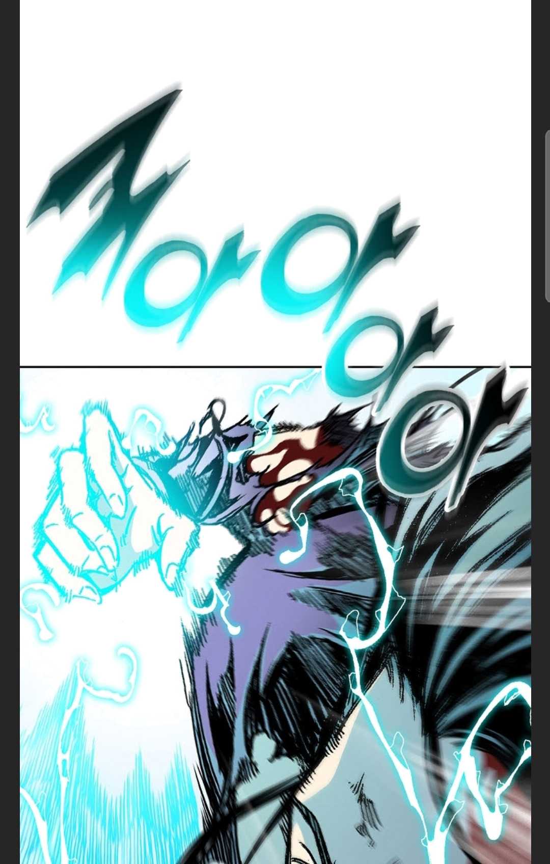 Memoir of the God of War Chapter 88 406 51