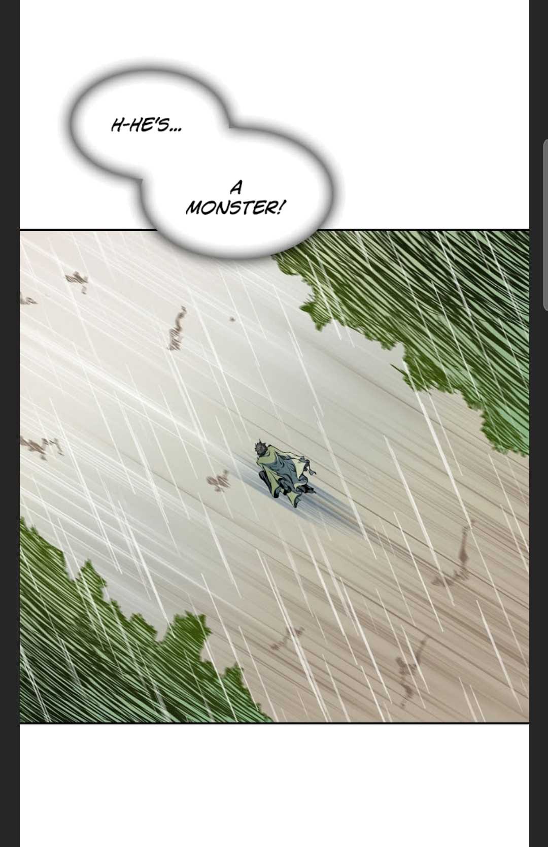 Memoir of the God of War Chapter 88 412 57