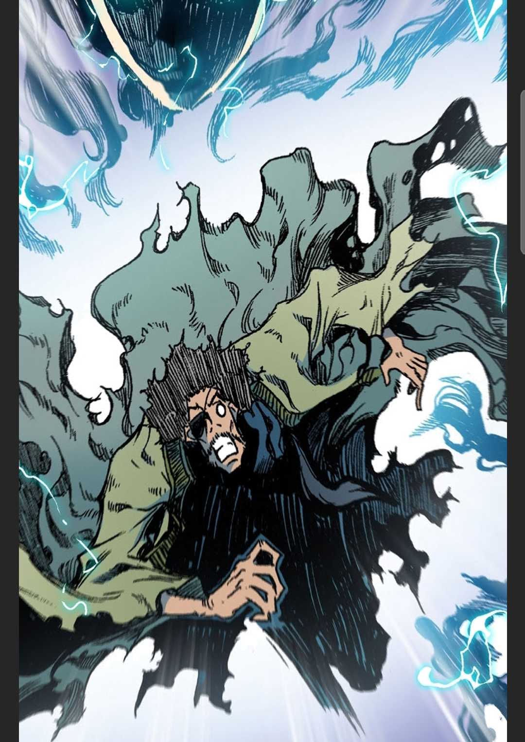 Memoir of the God of War Chapter 88 422 67