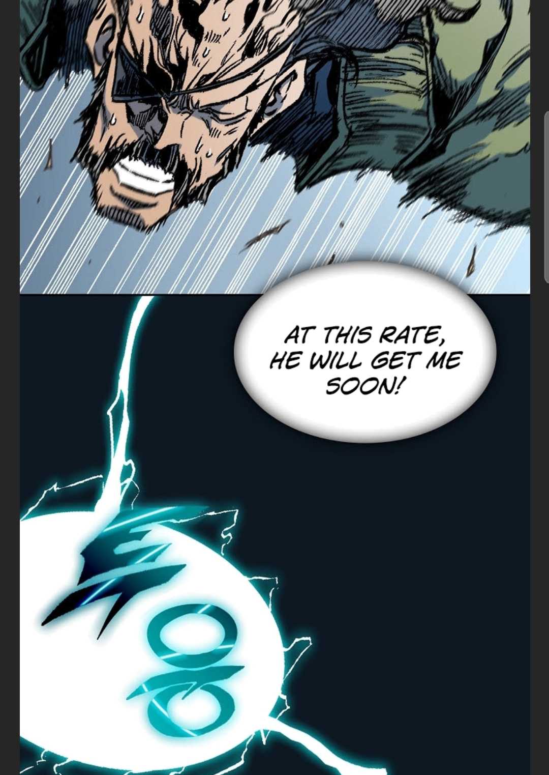 Memoir of the God of War Chapter 88 425 70
