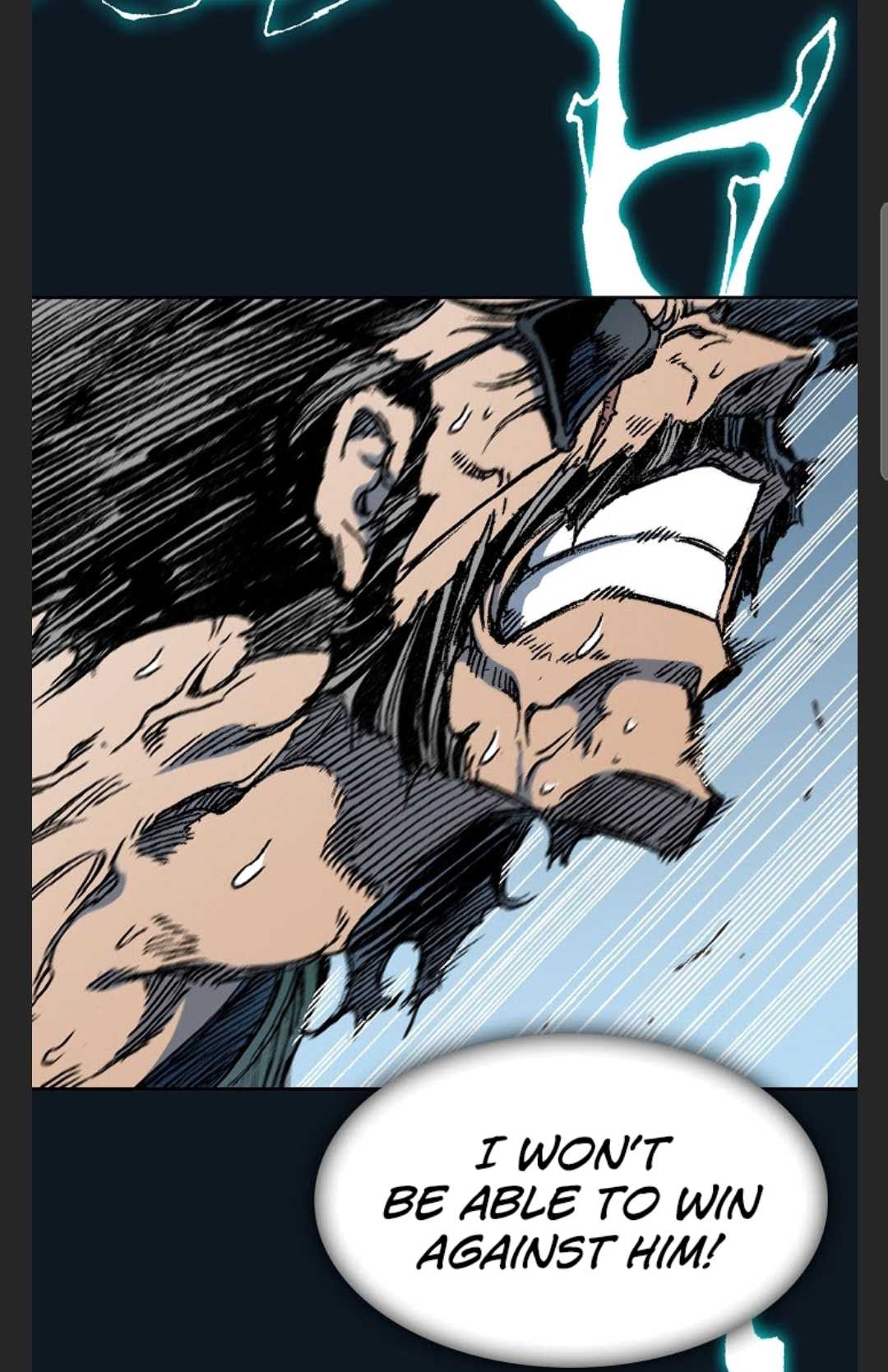 Memoir of the God of War Chapter 88 426 71