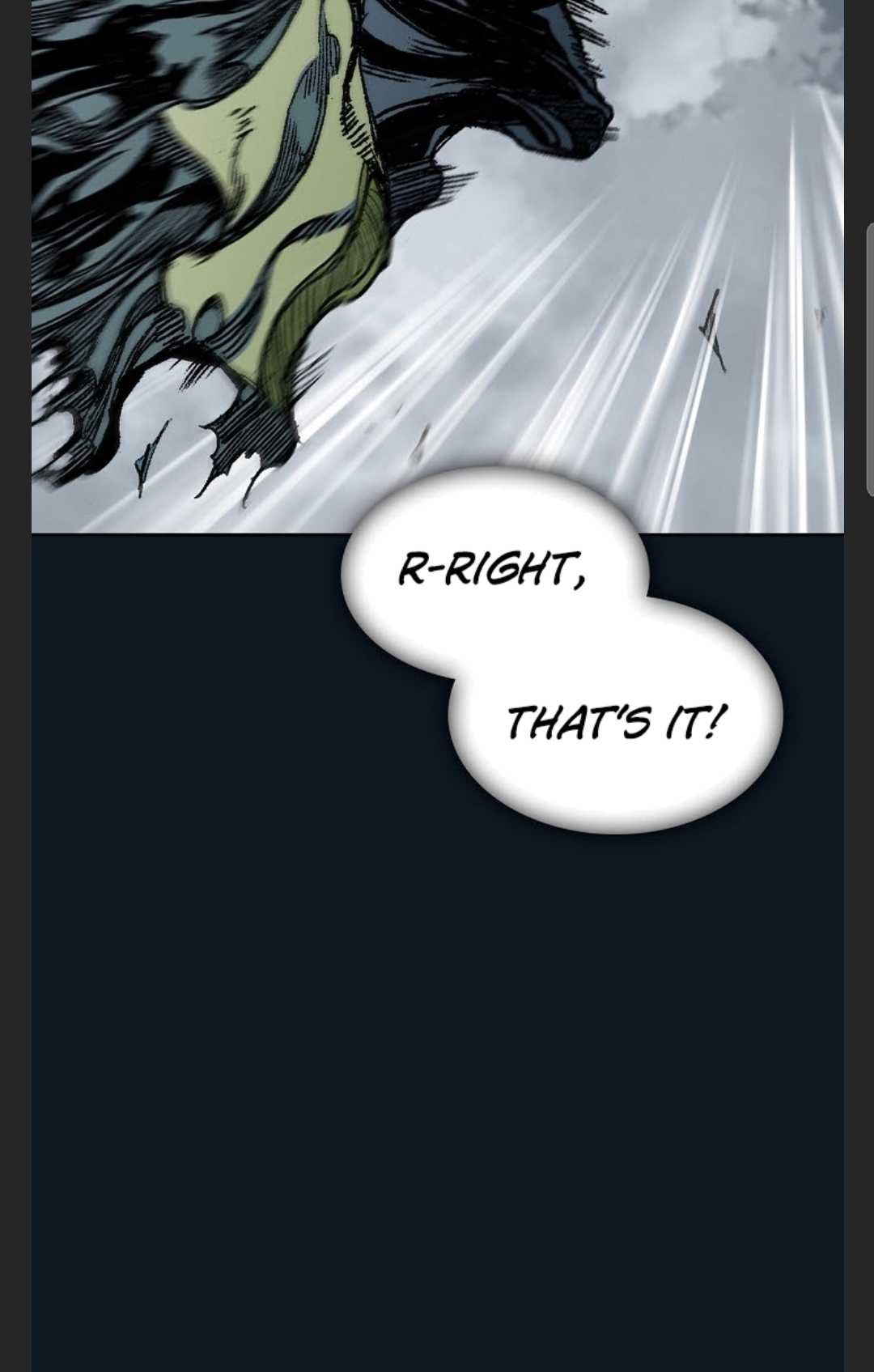Memoir of the God of War Chapter 88 430 75