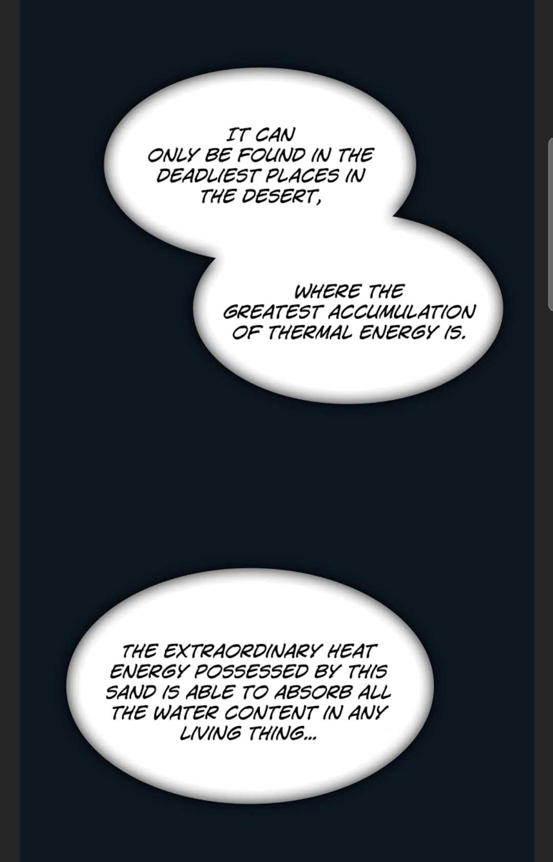 Memoir of the God of War Chapter 88 433 78