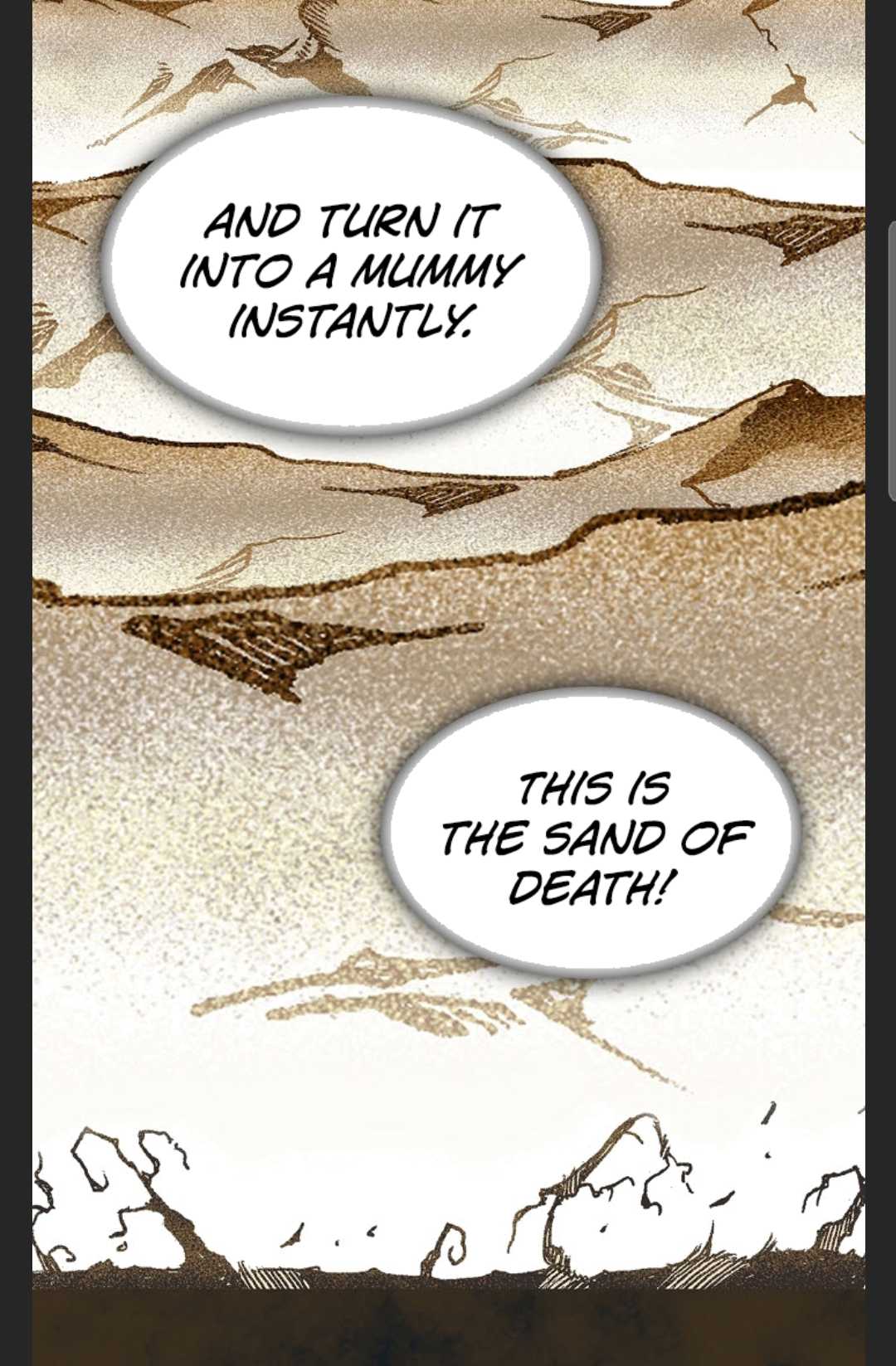 Memoir of the God of War Chapter 88 435 80