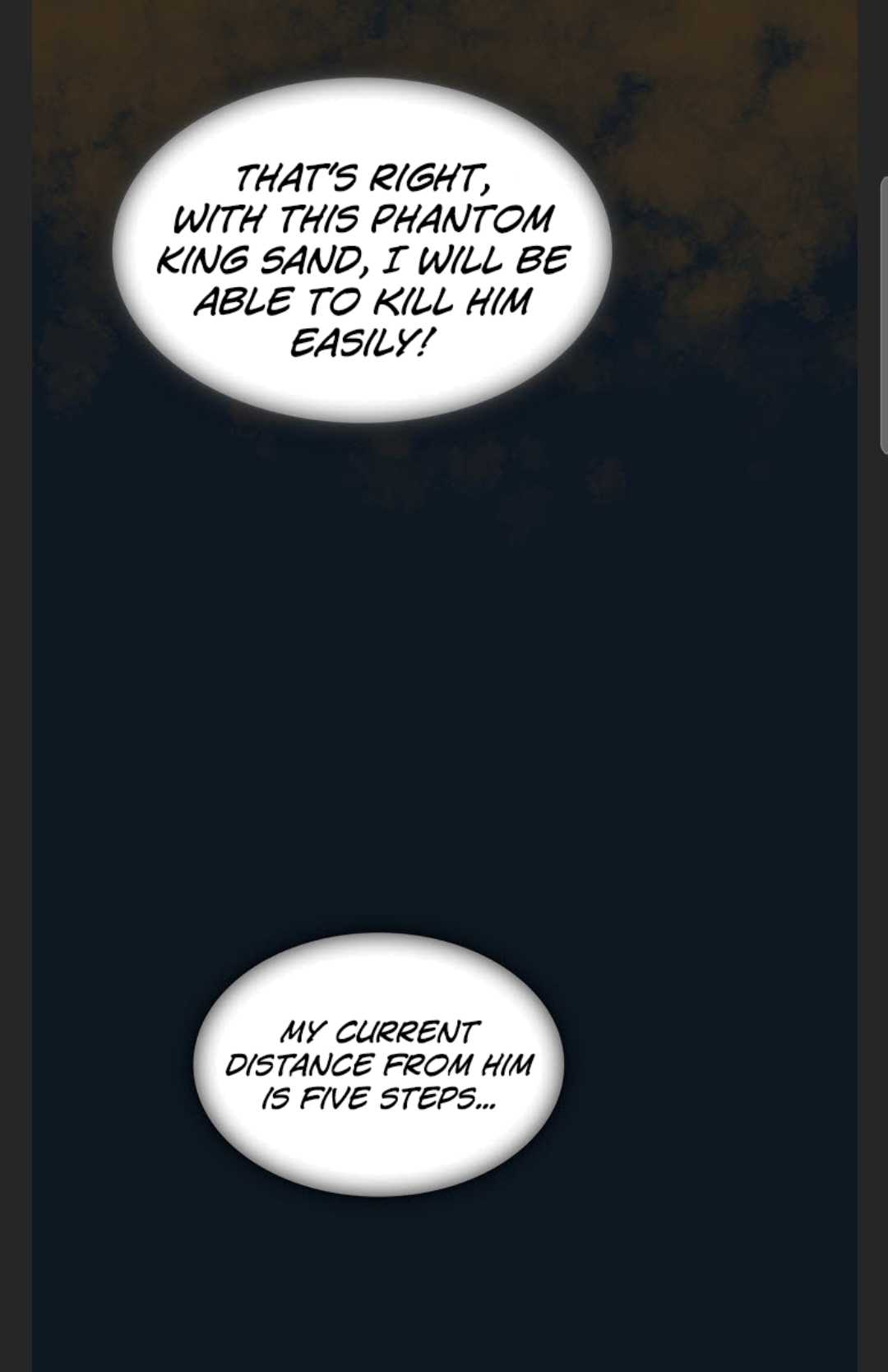 Memoir of the God of War Chapter 88 436 81